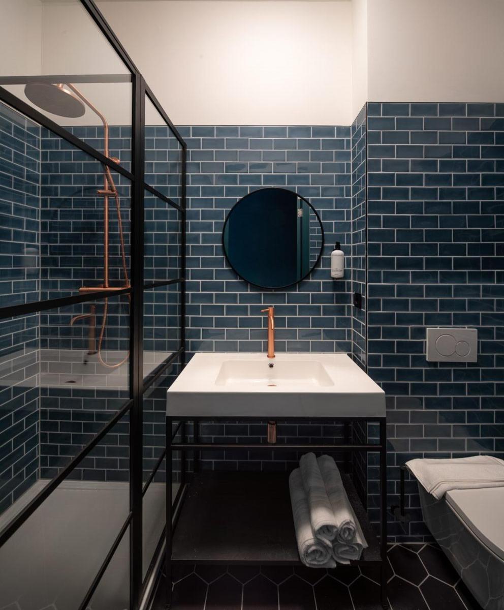 Fd Hotels Rotterdam Room photo